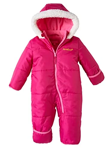 10 Baby Girl Snowsuit 6-12 Months: Essential Winter Clothing for Your Little One 2026
