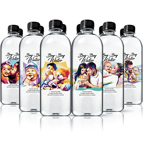 10 Distilled Vs Purified Water For Baby: Understanding Their Differences And Uses 2026