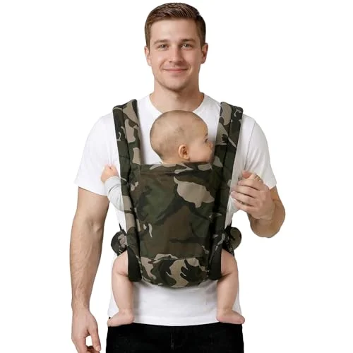 10 Best Baby Carriers For Dads: Comfortable And Stylish Options For Every Dad 2026