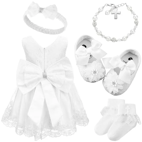 10 Baptism Dresses For Baby Girls Elegant Outfits For Special Occasions 2026