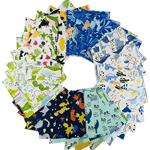 10 Charm Packs For Baby Quilts: Colorful Fabric Options For Creative Projects 2026
