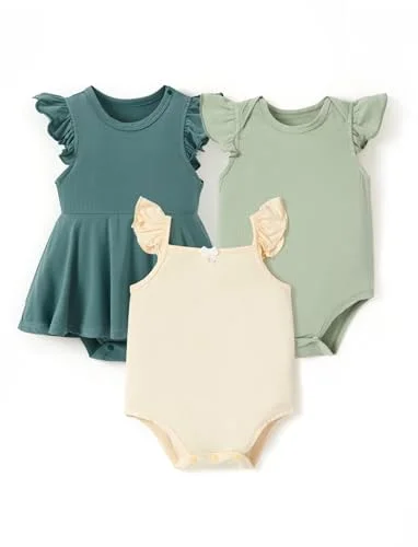 10 Best Eco-Friendly Baby Clothing Brands That Prioritize Comfort And Style 2026