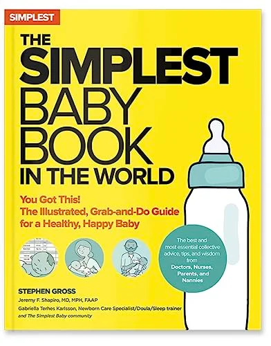 10 Best Baby Books For Parents Comprehensive Insight Into Essential Reads 2026
