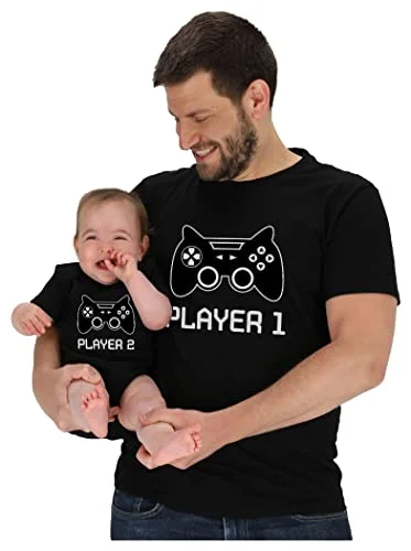 10 Daddy And Baby Matching Outfits Fun And Heartwarming Apparel For Families 2026