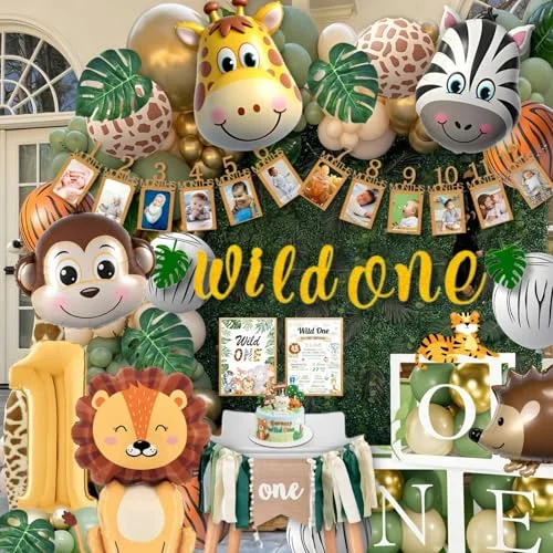 10 Baby’s First Birthday Decorations: Create Magical Memories for Your Little One 2026