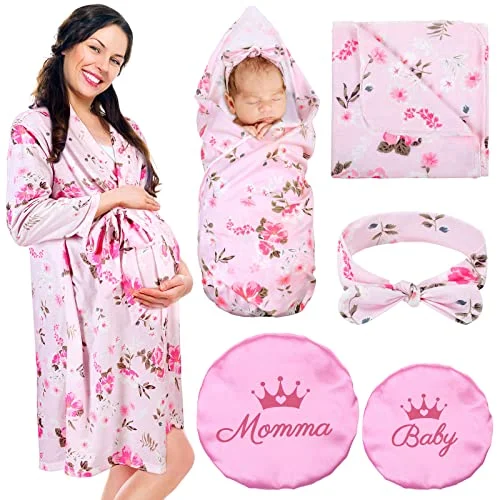 10 Mommy And Me Hospital Outfits Baby Girl: Stylish and Comfortable Options 2026