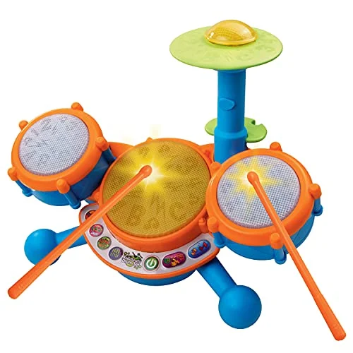 10 Baby Drum Set 1 Year Old: Engaging Musical Toys for Early Development 2026