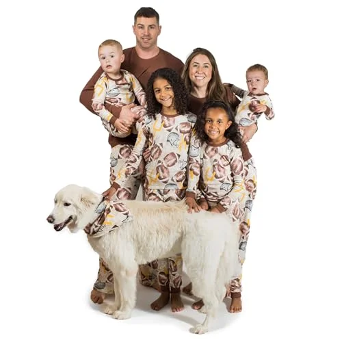 10 Matching Christmas Pajamas With Baby: Cozy Family Options For The Holidays 2026