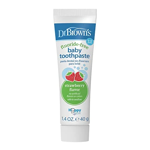 10 Best Fluoride Toothpaste For Babies: Essential Oral Care Products 2026