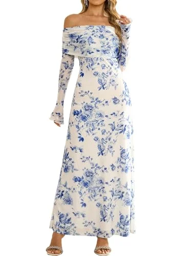 10 Baby Blue Long Sleeve Dress Elegantly Designed for Classy Occasions 2026