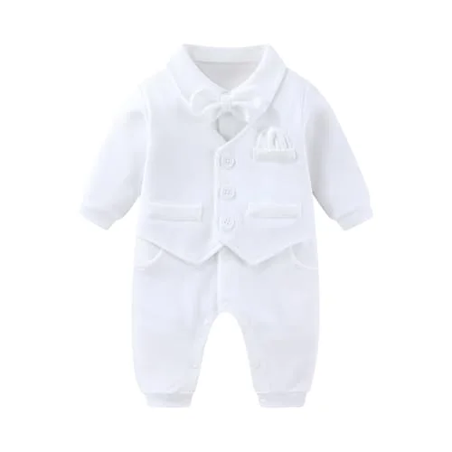 10 Baby Boy Blessing Outfit LDS: Elegant Choices for Special Occasions 2026