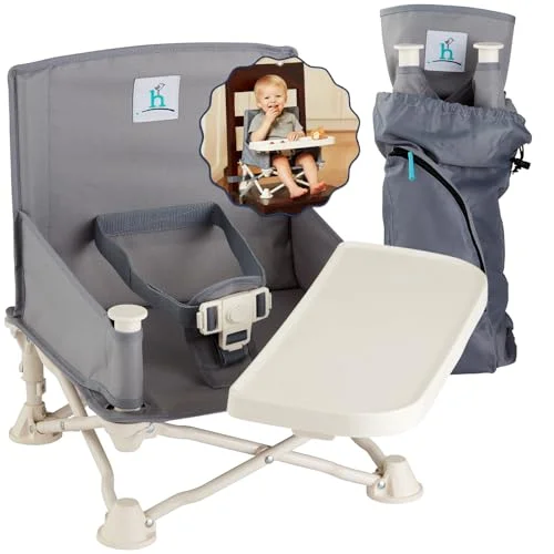 10 Portable High Chair For Baby: Essential Seating Solutions For On-The-Go Families 2026