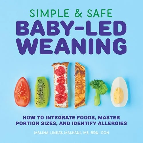10 First Baby Led Weaning Foods: Essential Tools for a Successful Start 2026