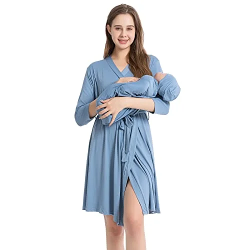 10 Mom And Baby Matching Hospital Outfits: Stylish Choices For New Moms 2026