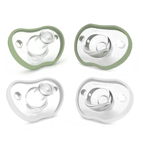 10 Best Pacifier For Breastfed Babies: Comfort And Quality For Newborns 2026