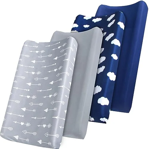 10 Baby Changing Table Pad Covers: Essential Comfort for Your Little One 2026