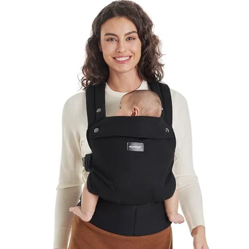 10 Best Baby Carrier For Plus Size Parents Seeking Comfort And Support 2026