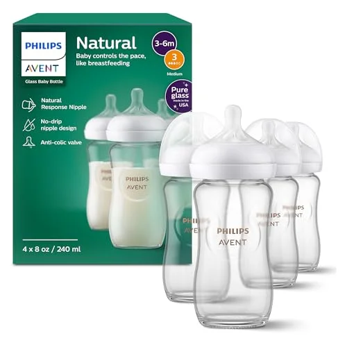 10 Glass Or Plastic Baby Bottles: Essential Choices For Modern Parents 2026