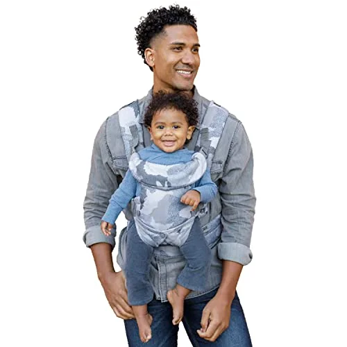 10 Best Baby Carrier For Men: Ergonomic Solutions For Comfortable Babywearing 2026