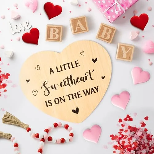10 Valentine’s Day Baby Announcement Heartfelt Celebrations for Expecting Parents 2026