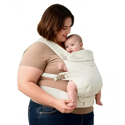 10 Best Plus Size Baby Carrier Designed For Comfort And Versatility 2026