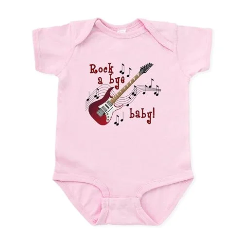 10 Rock A Bye Baby Boutique: Premium Baby Apparel and Entertaining Products 2026