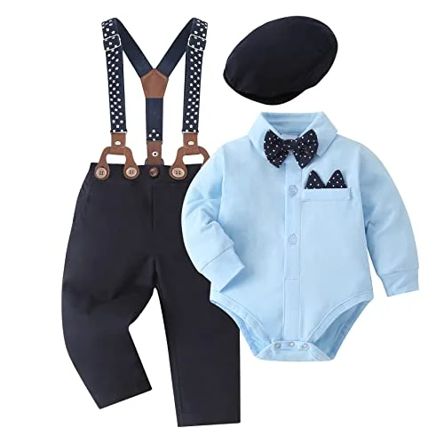 10 Baby Boy Special Occasion Outfit Elegant Choices for Stylish Events 2026