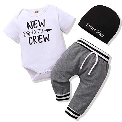 10 Coming Home Outfit For Baby Boy: Stylish And Comfortable Choices Available 2026