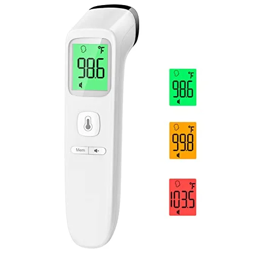 10 Best Room Thermometer For Baby: Essential Devices For Monitoring Comfort 2026
