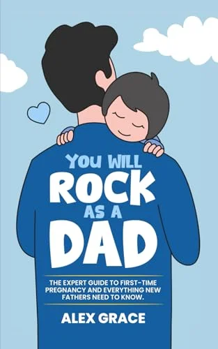 10 Best Baby Books For Dads: Essential Reads For New Fathers 2026