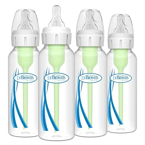 10 Best Bottle For Gassy Baby: A Comprehensive Review Of Top Choices 2026