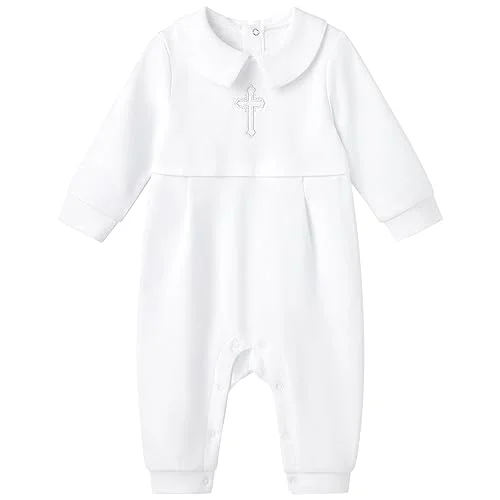 10 Baptism Outfit For Baby Boy: Elegant Choices For Special Occasions 2026