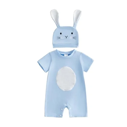 10 Little Rabbit Clothes For Baby: Adorable Outfits For Easter Celebrations 2026