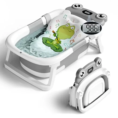 10 Best Baby Bath Tub For Newborn: Essential Comfort And Safety Features 2026
