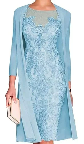 10 Baby Blue Mother Of The Bride Dresses Elegant Styles For Special Occasions 2026