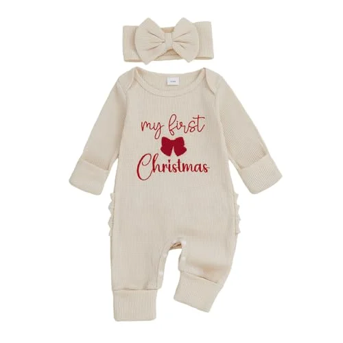 10 Baby’s First Christmas Clothes: Adorable Outfits for Cherished Memories 2026
