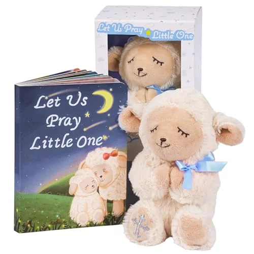 10 Christening Gifts For Baby Boys That Celebrate Faith And Love 2026