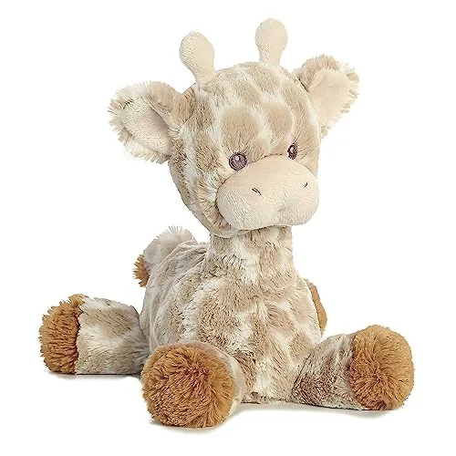 10 Safe Stuffed Animals For Babies: Comforting Companions For Your Little One 2026