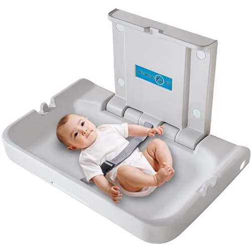 10 Baby Changing Station Wall Mounted Essential Features for Safe Diaper Changes 2026