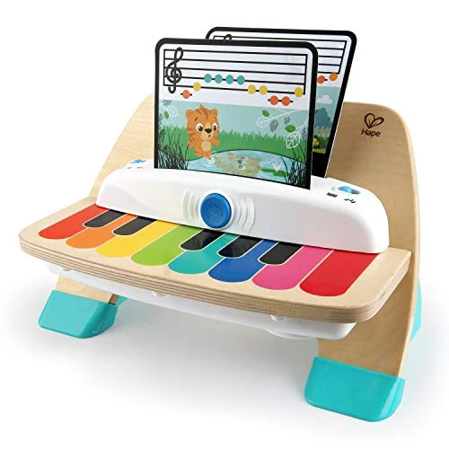 10 Baby Toys Music Piano Wood: Explore Musical Creativity for Little Ones 2026