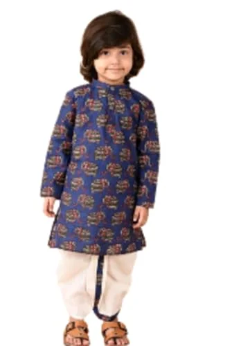 10 Traditional Indian Outfits For Babies: Charming Ethnic Wear For Little Ones 2026