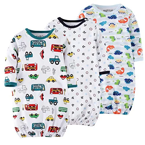 10 Baby Sleep Gowns 6-12 Months Essential Guide to Comfortable Sleepwear 2026