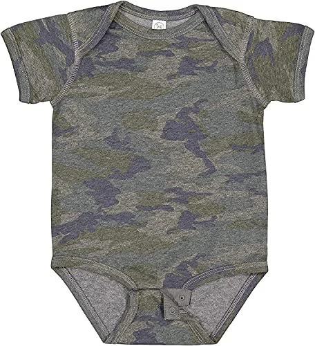 10 Camo Onesie For Baby Boy: Stylish and Comfortable Options For Your Little One 2026