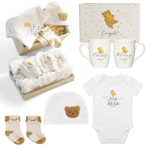 10 Welcome Home Baby Gifts for Parents: Thoughtful Ideas for New Beginnings 2026