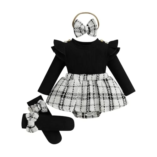 10 Holiday Dresses For Baby Girl: Adorable Outfits For Special Occasions 2026