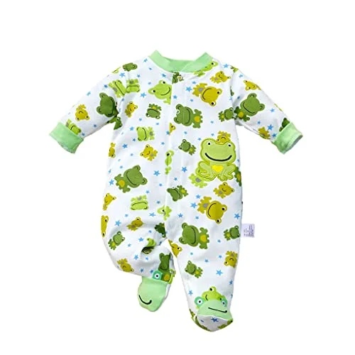 10 Baby Clothes With Frogs On Them: Adorable Options For Your Little Ones 2026