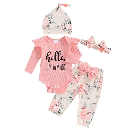10 Baby Girl Coming Home Outfit Winter: Stylish and Cozy Options for Newborns 2026