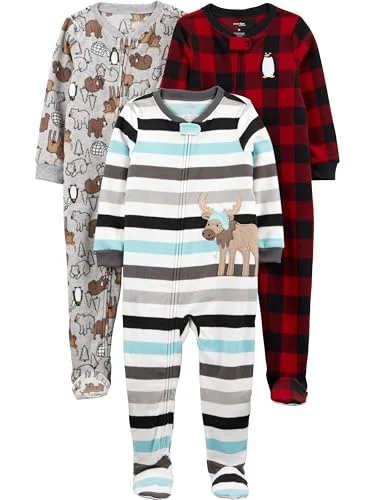 10 Warm Baby Pajamas For Winter: Cozy Options To Keep Your Little One Snug 2026