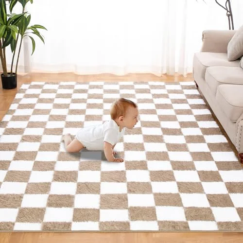 10 Rugs For Baby Boy Nursery: Comfort And Style For Your Little One 2026