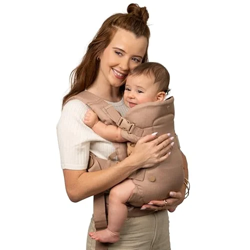 10 Best Baby Carrier For Hot Weather: Keep Your Baby Comfortable And Cool 2026